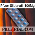 Pfizer Sildenafil 100Mg viagra3